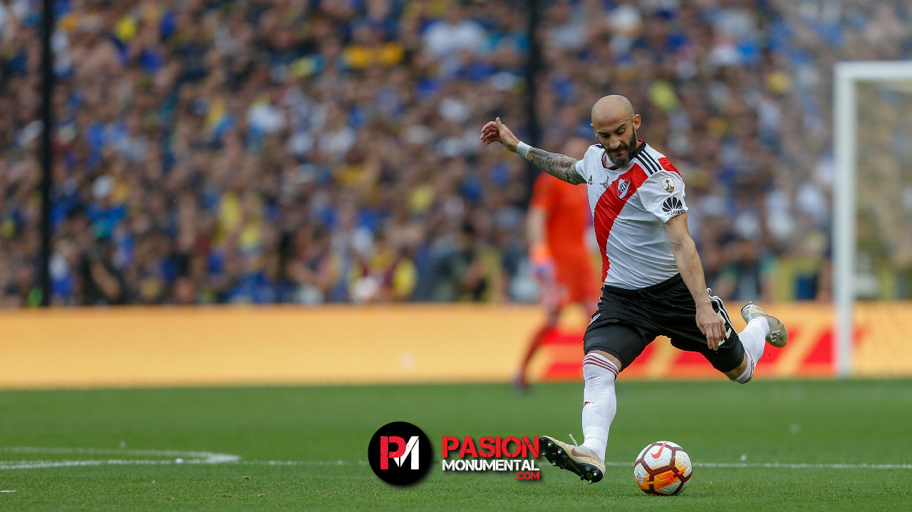 El video de Pinola entrenando que se hizo viral