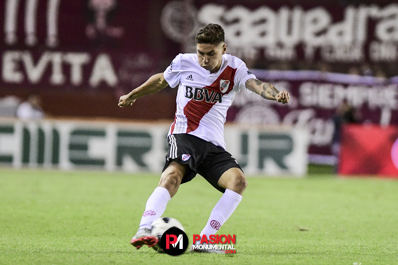 "Queremos otra Libertadores y revancha en el Mundial de Clubes"