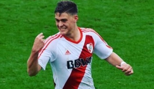 Conocé a Girotti, la nueva apuesta de Gallardo