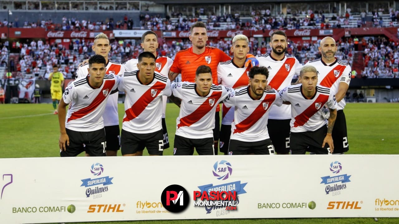 Puntajes del partido: un equipo sin explosión