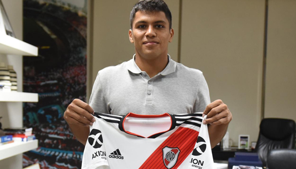 Un número de gloria para Rojas