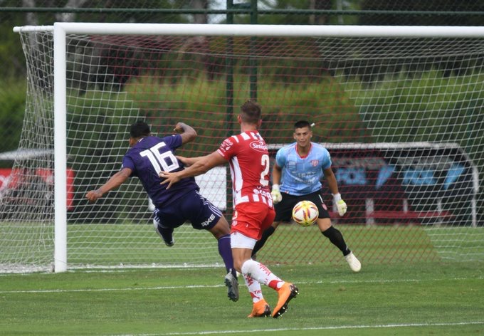 Ganó la reserva