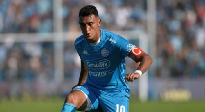 ¿Cómo llega Suárez?