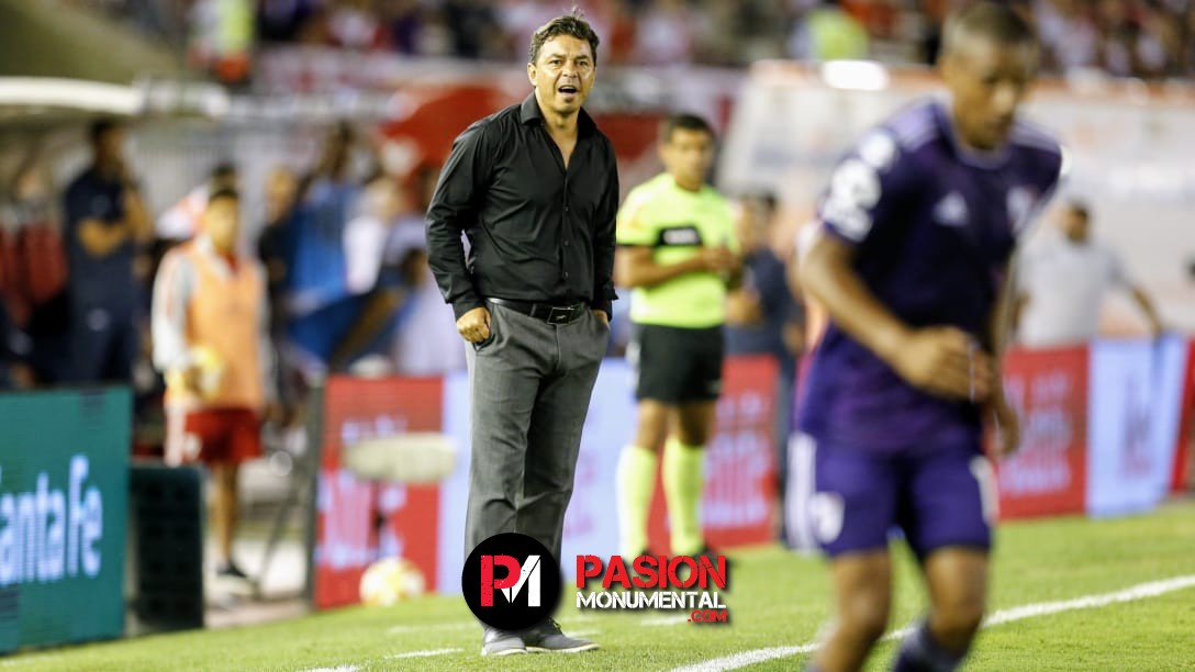 "Estamos en un momento de transición"