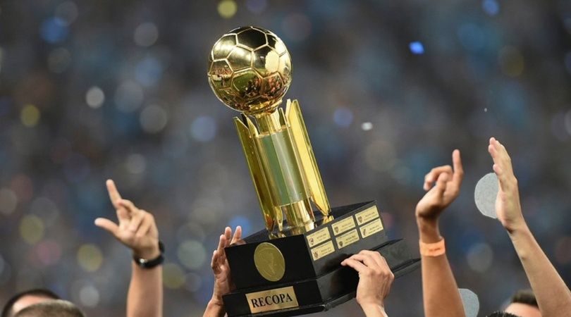 Fechas confirmadas para la Recopa