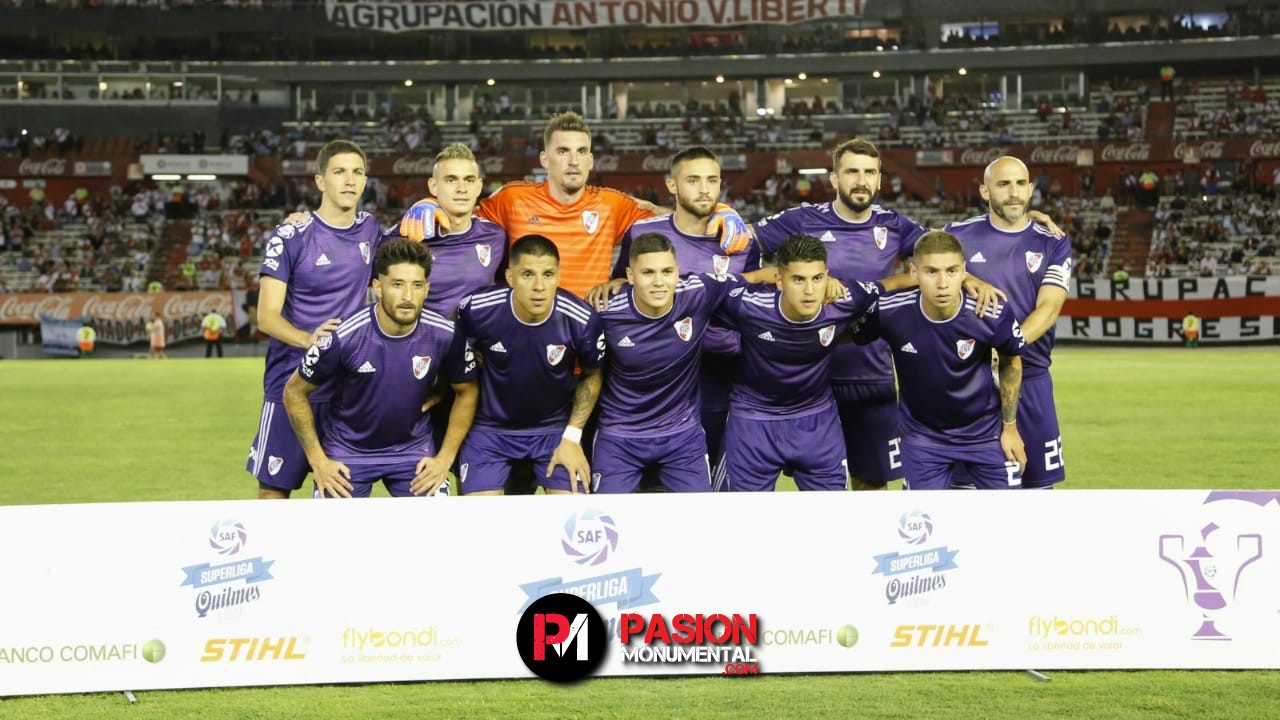Puntajes del partido: irreconocibles