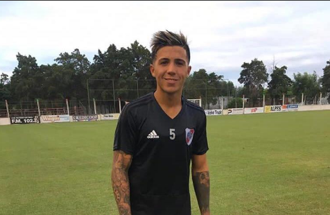 ¡Ahora sí! Defensa y Justicia liberó a Enzo Fernández y vuelve a River