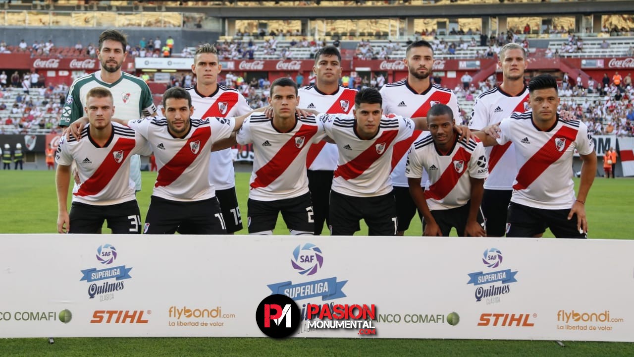 Puntajes del partido: un equipo ausente