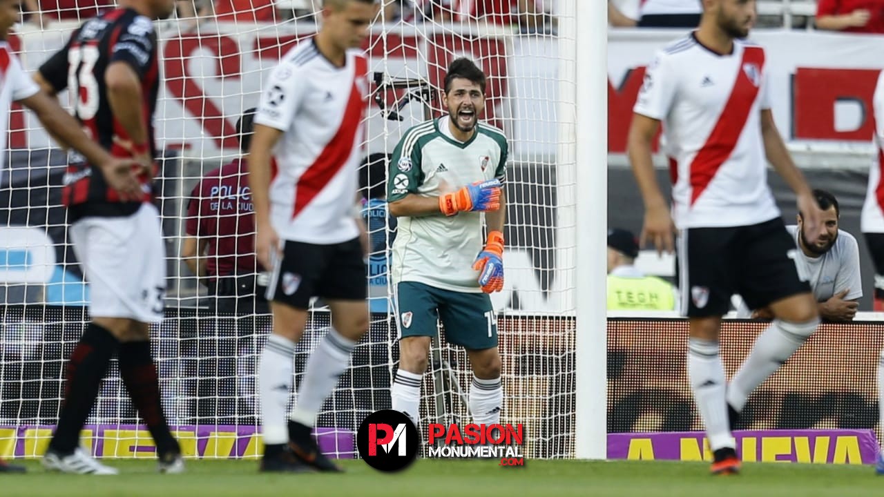 "Tenemos que superar esta racha negativa"