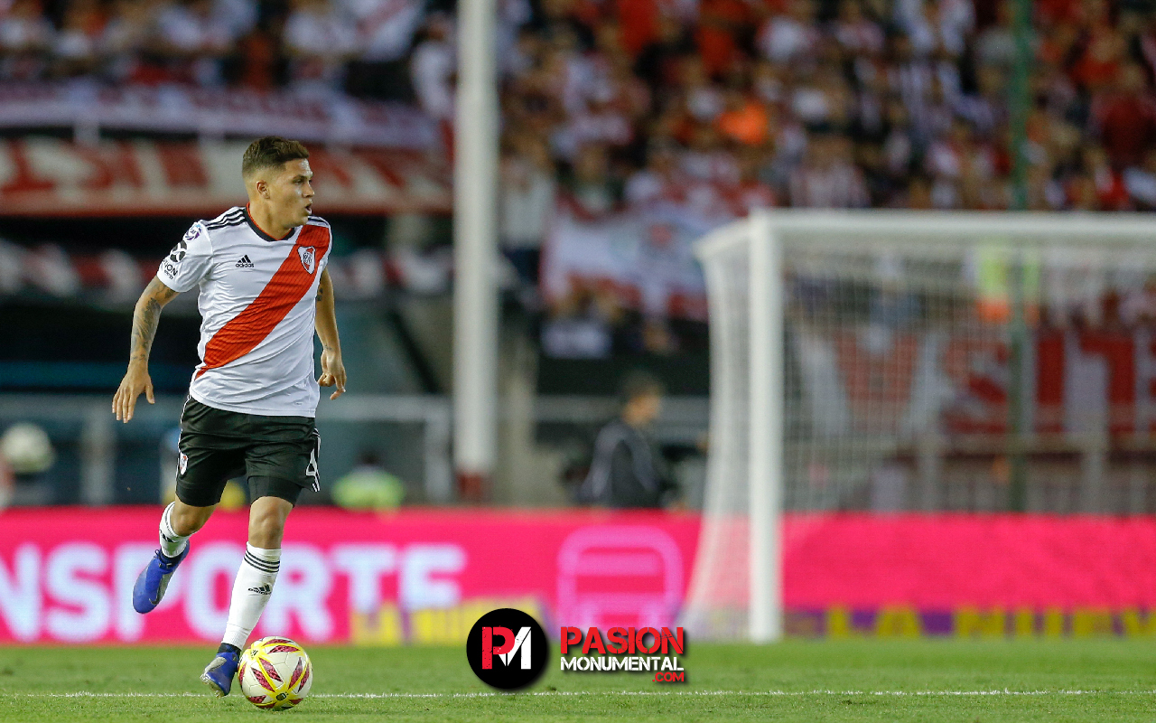 ¡Vuelve Quintero!