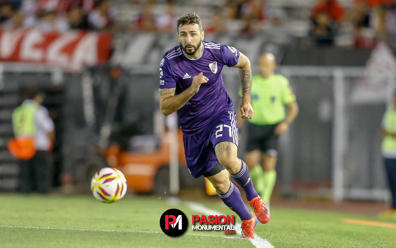 "Hacer goles en partidos importantes te saca presión"