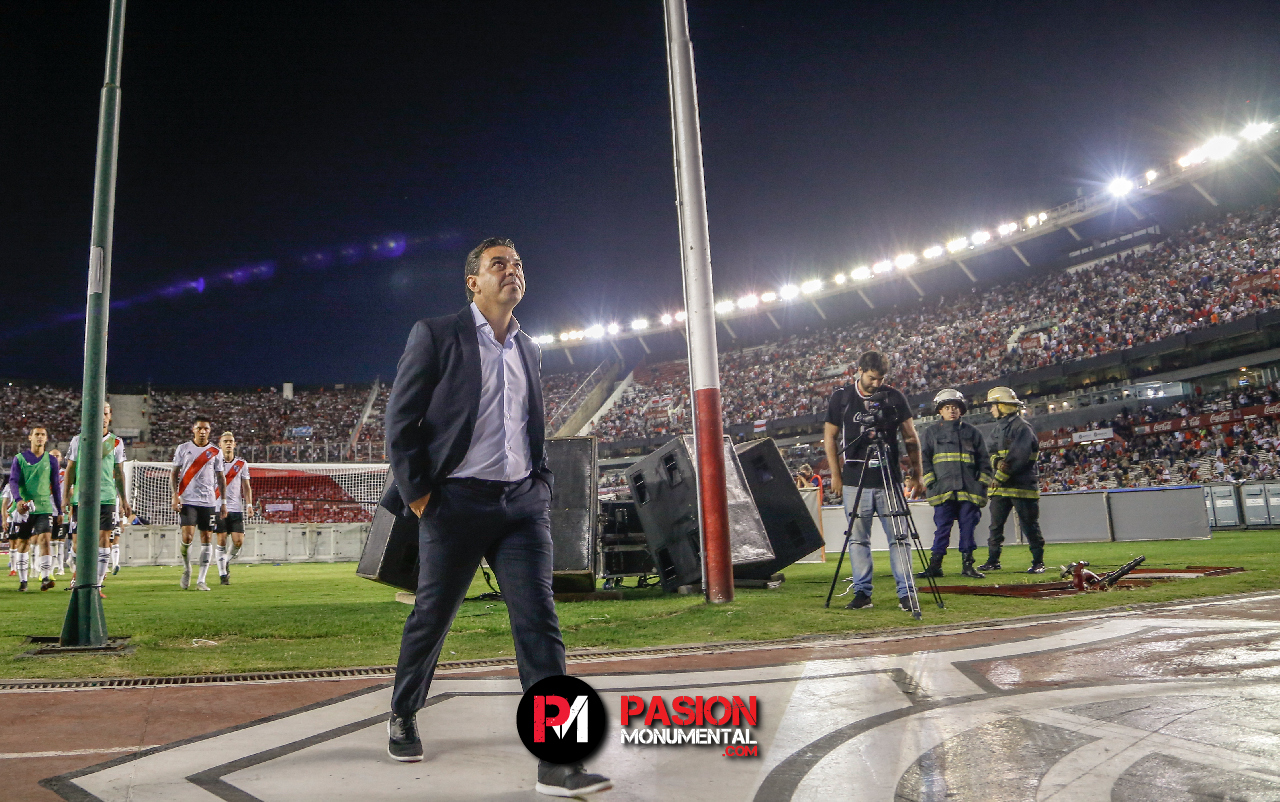 "La pelota parada no debe generar psicósis"