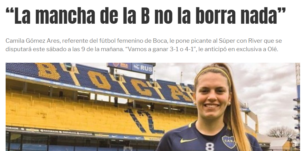 ¡No aprenden más!