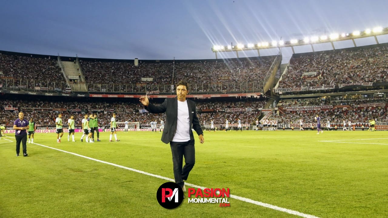 Posible equipo para visitar a Central