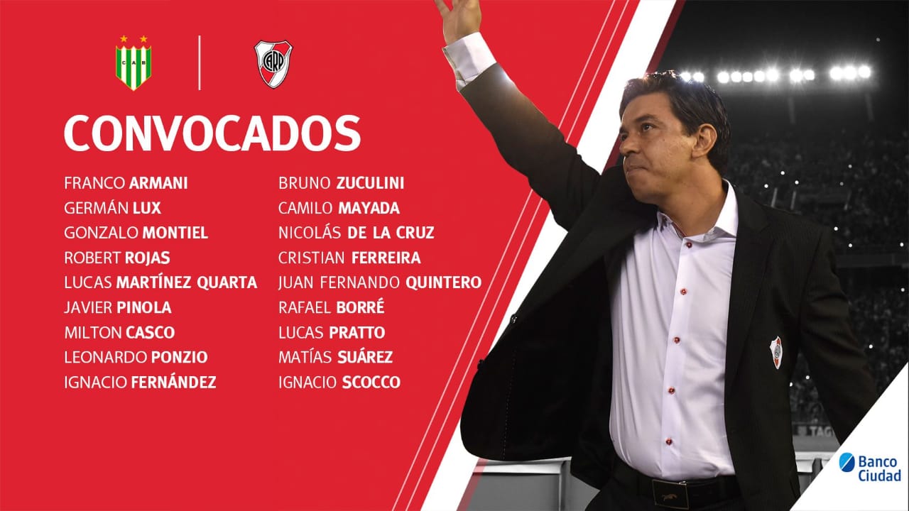 Convocados para visitar al Taladro