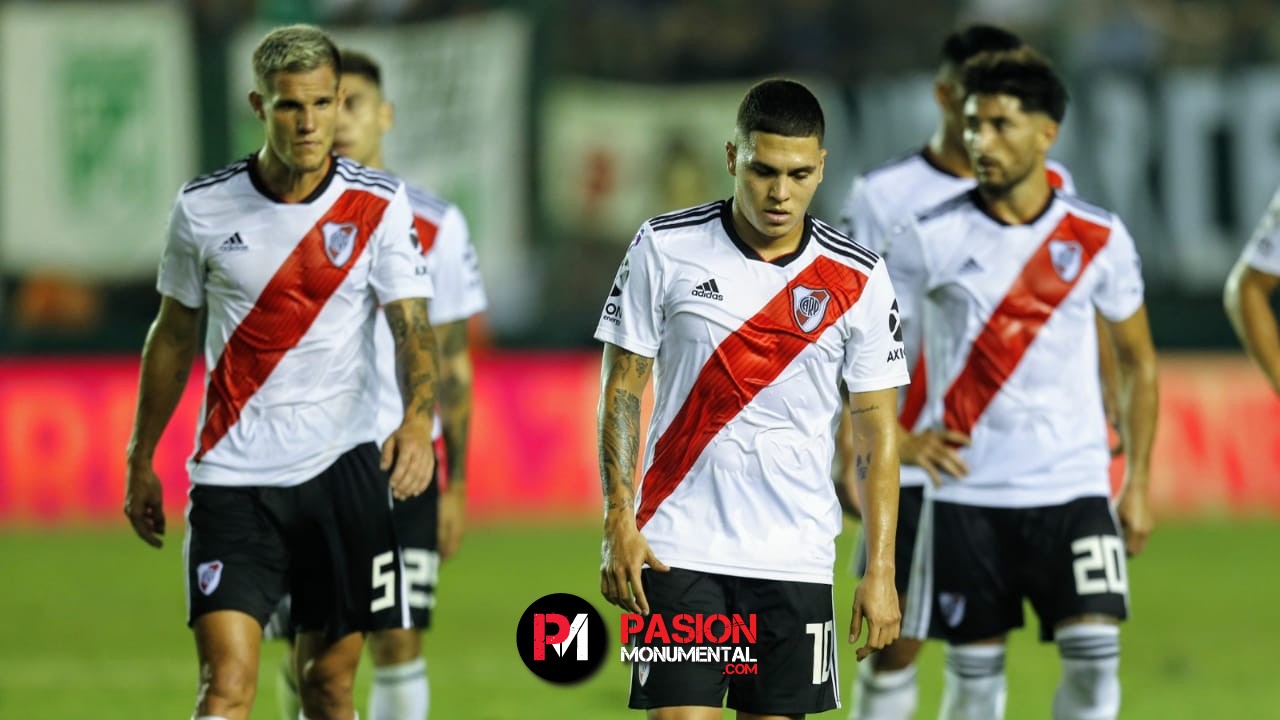 Empate que no suma