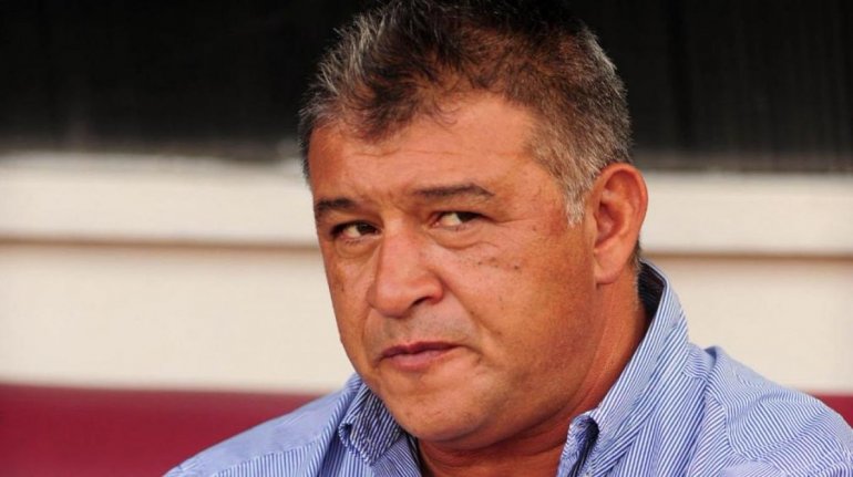 "Me sorprendió la claridad de Gallardo"