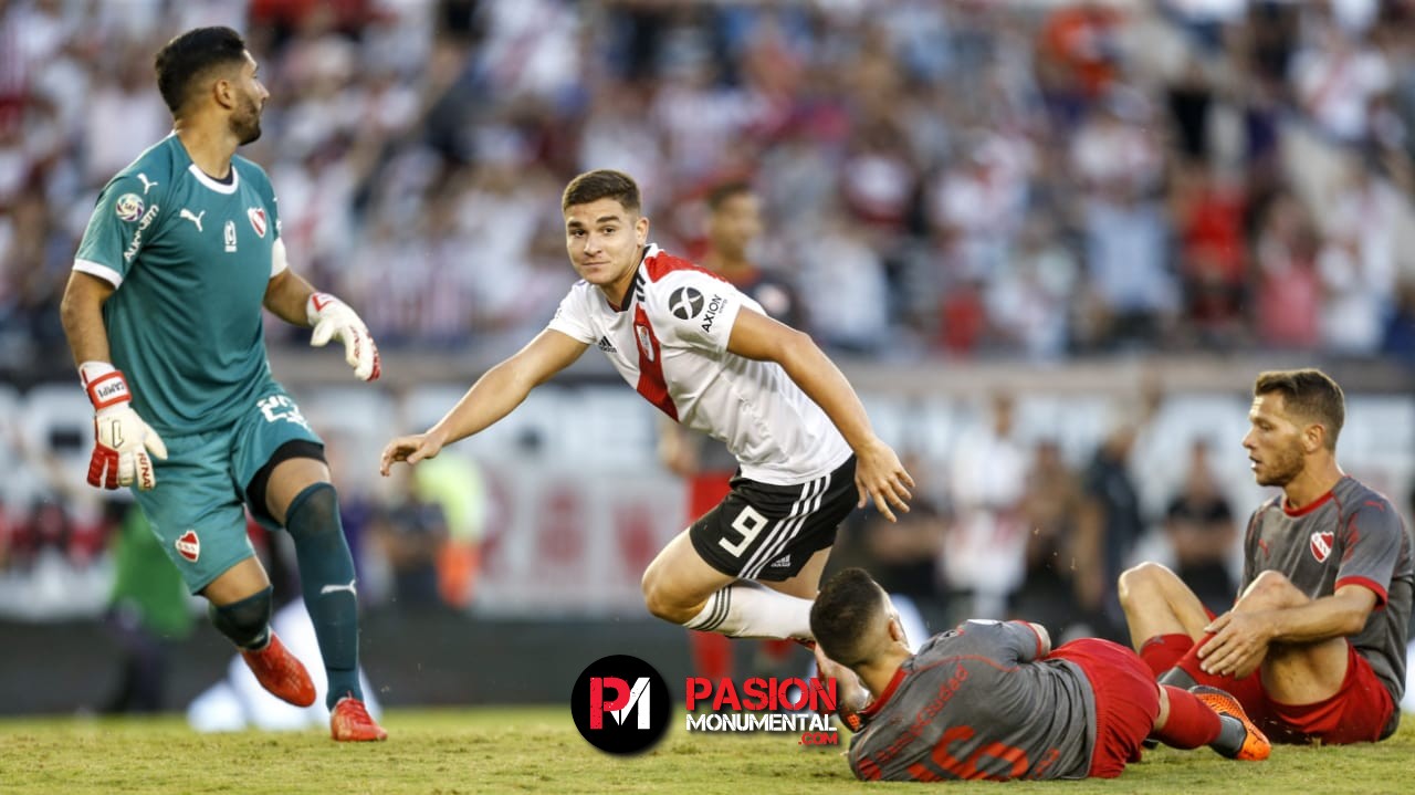 "Es un sueño poder convertir en el Monumental"