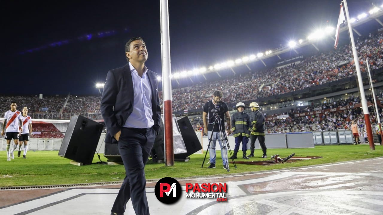 Gallardo será papá por cuarta vez
