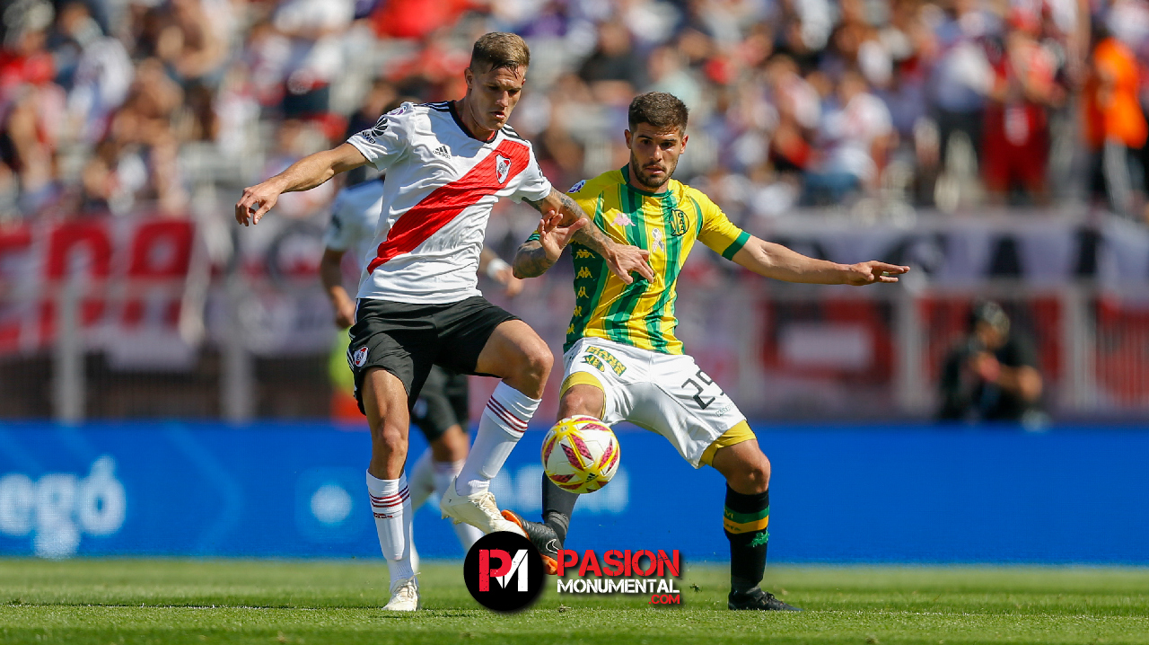 Día y horario confirmado para la revancha ante Aldosivi