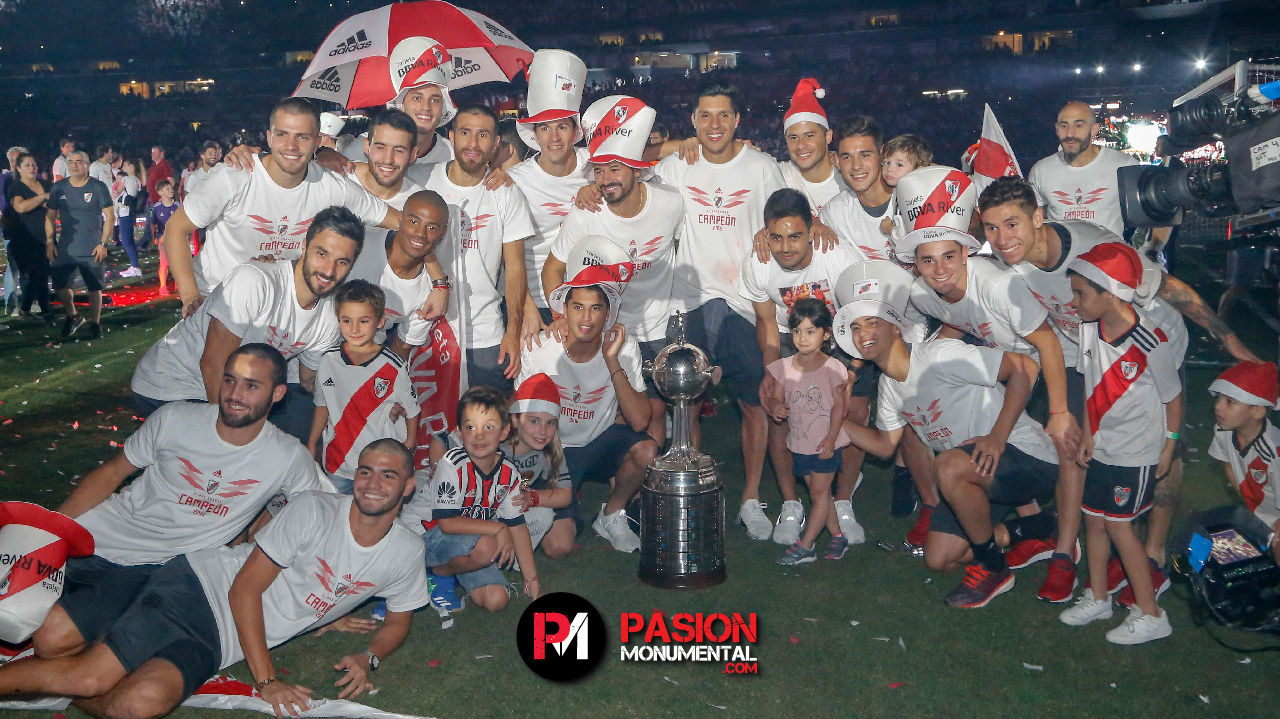 A 6 meses de la victoria más soñada de todas