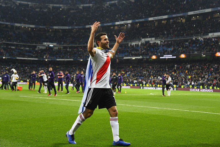 No hubo acuerdo: Mayada se va de River