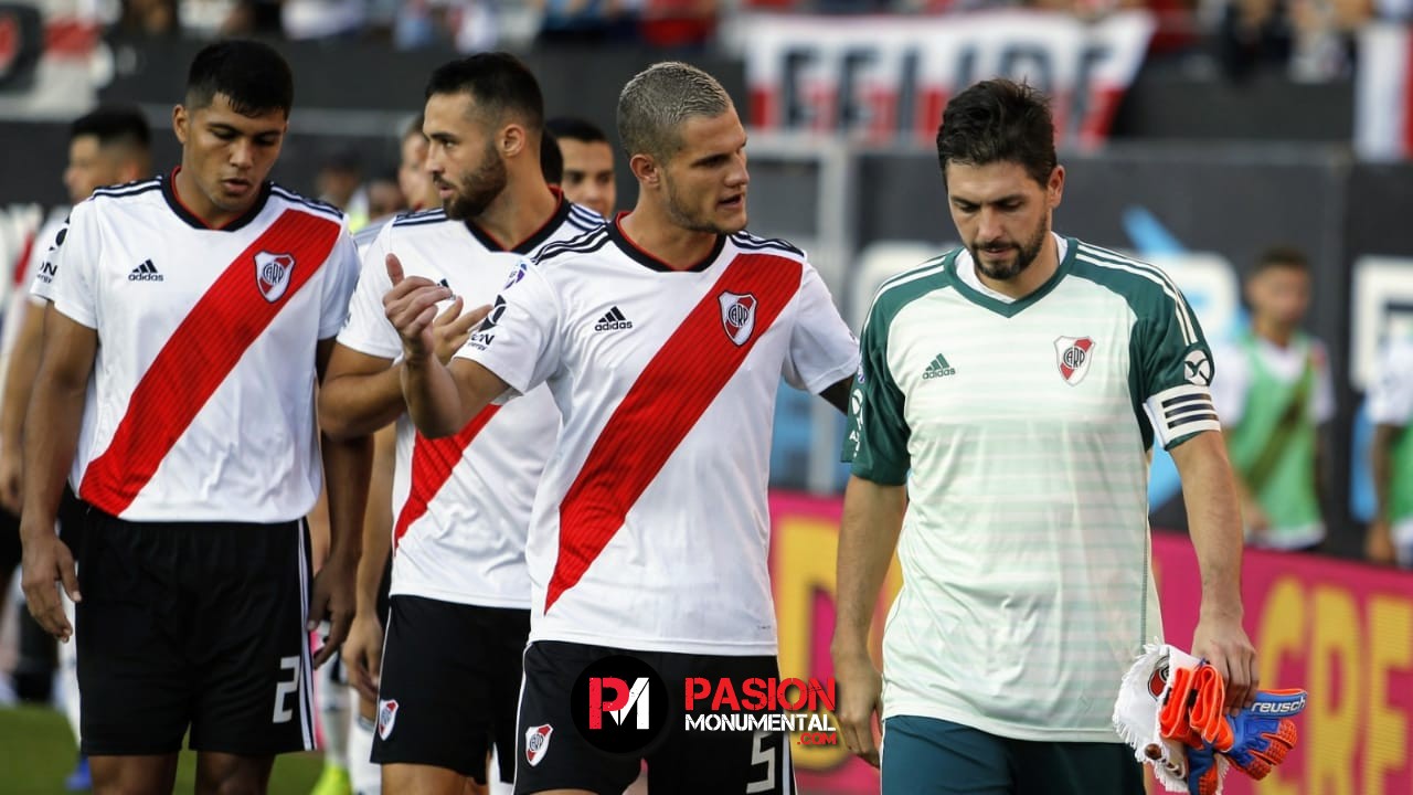 Los elegidos por Napoleón para enfrentar a Gimnasia (M)
