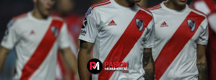 River estaría muy cerca de renovar su contrato con Adidas