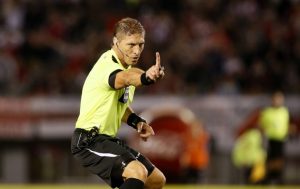 A levantarse con una victoria