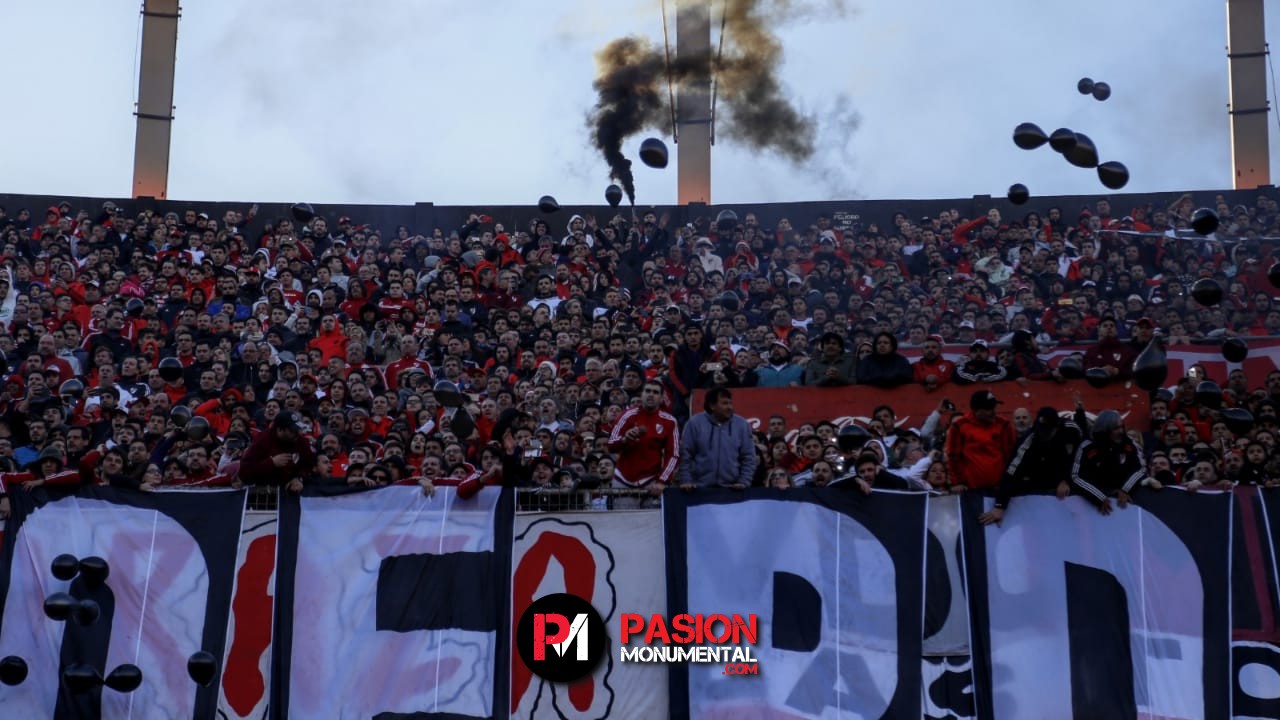 La fiesta no se pudo postergar