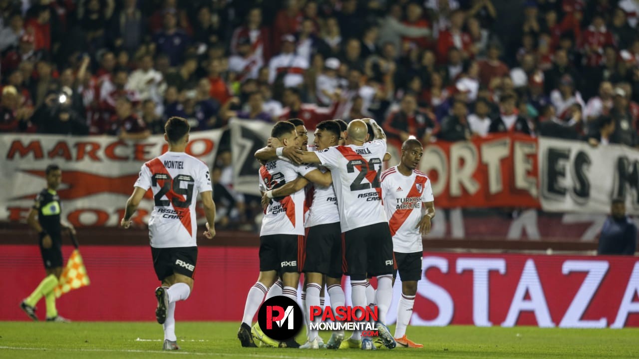 Los elegidos por Napoleón para enfrentar a Gimnasia