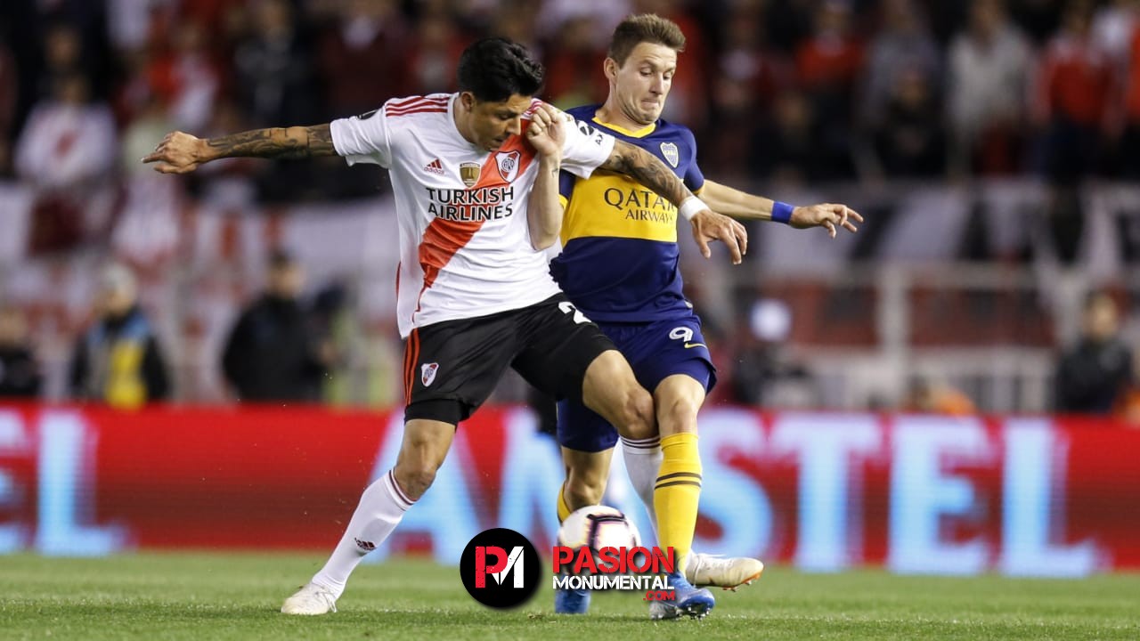 ¡Habrá Superclásico en la Zona Campeonato!