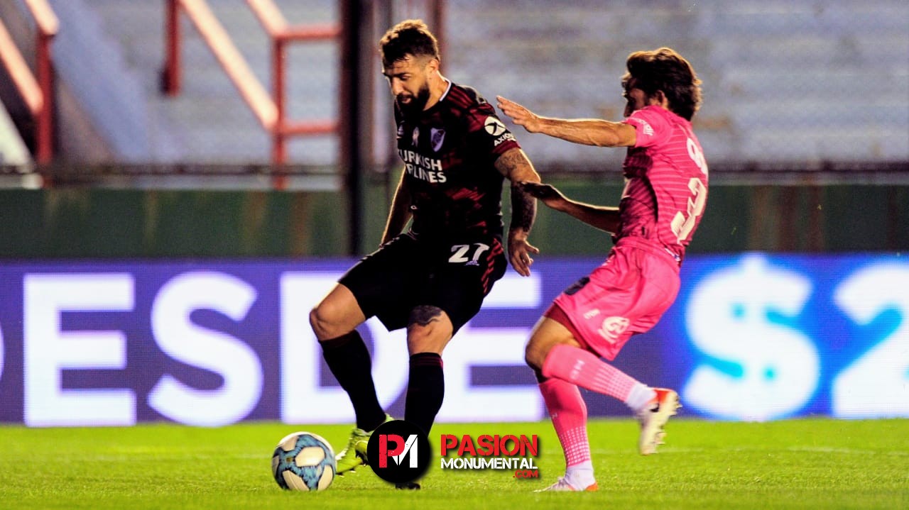 Empate y a pensar en el martes