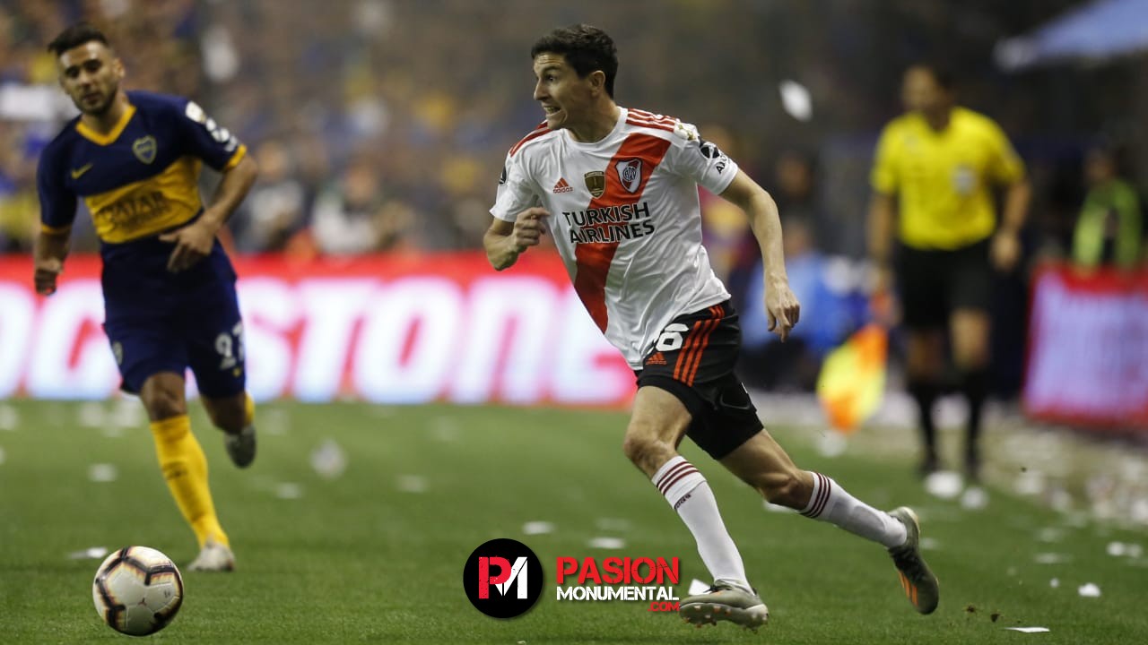 Lo que tenés que saber de la final