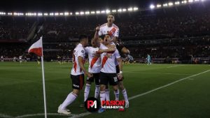 A ganar y soñar con terminar como líder