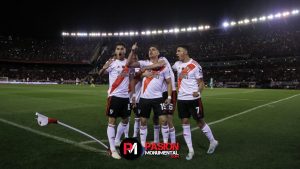 ¡A seguir escalando en la Superliga!
