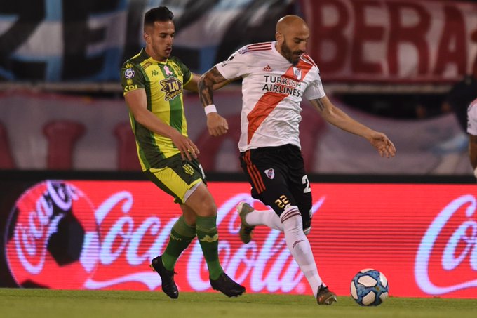 Puntajes vs Aldosivi