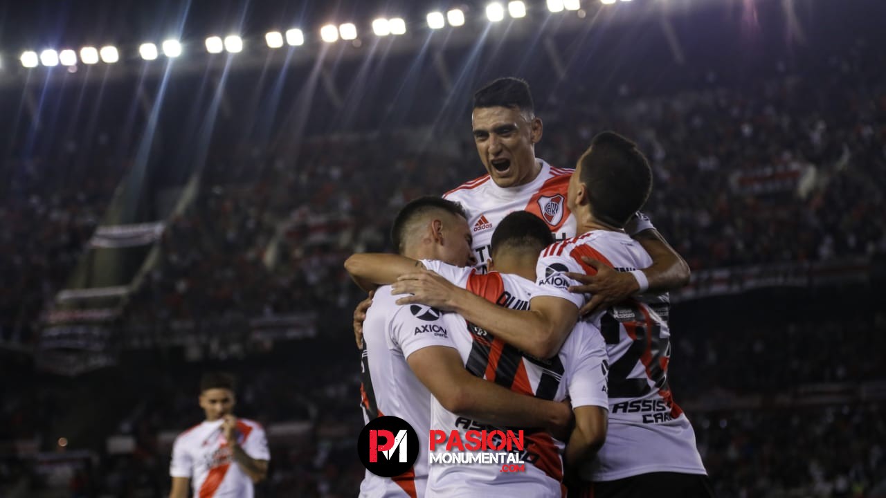 A ganar y soñar con terminar como líder
