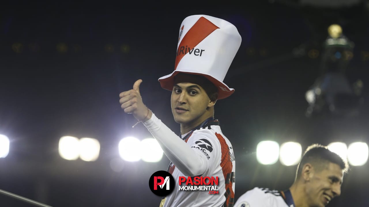 River 2020: los candidatos a emigrar