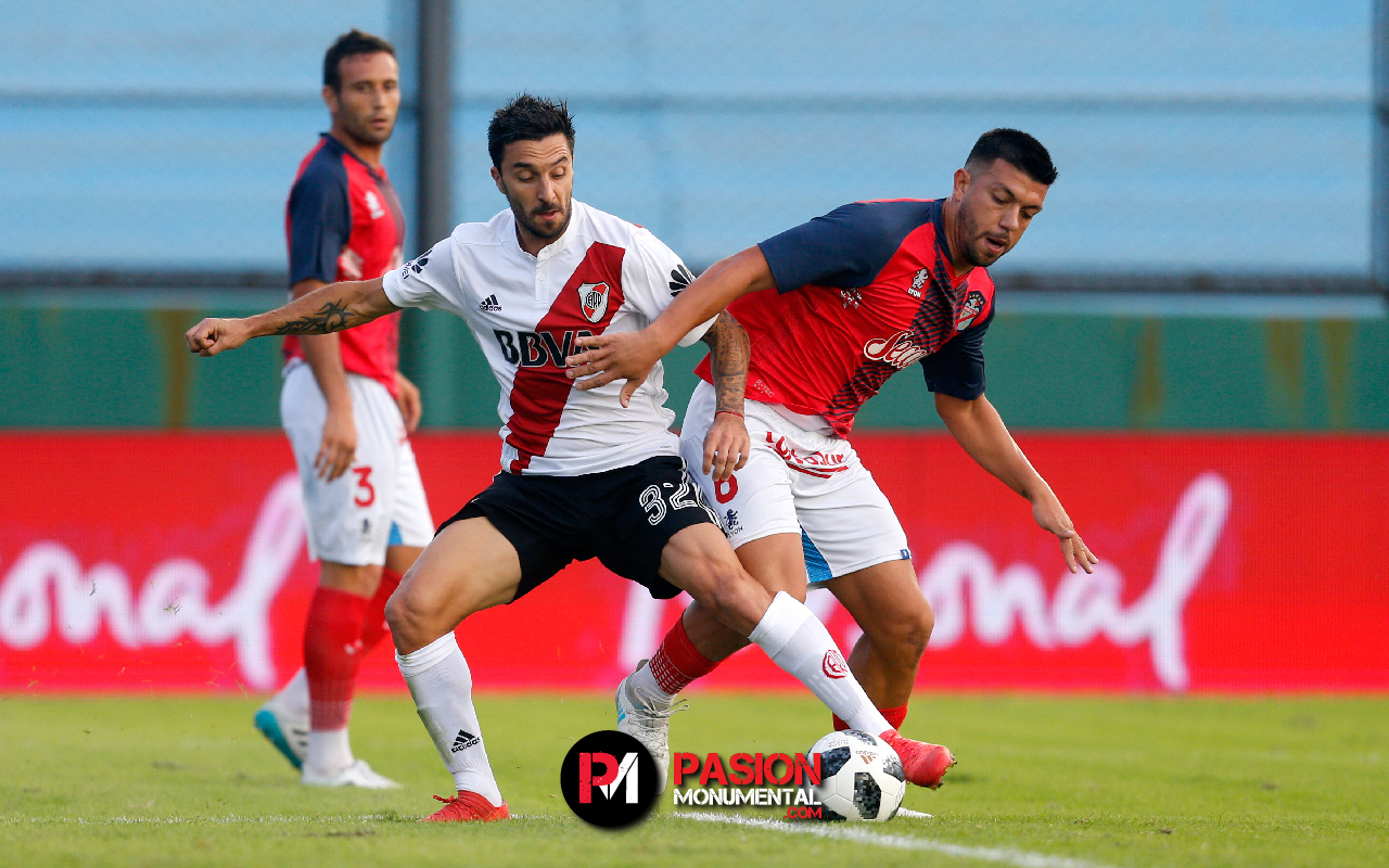 Cambio de día para visitar a Arsenal por la Superliga