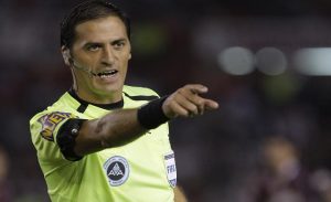 Una victoria que nos mantenga en la cima