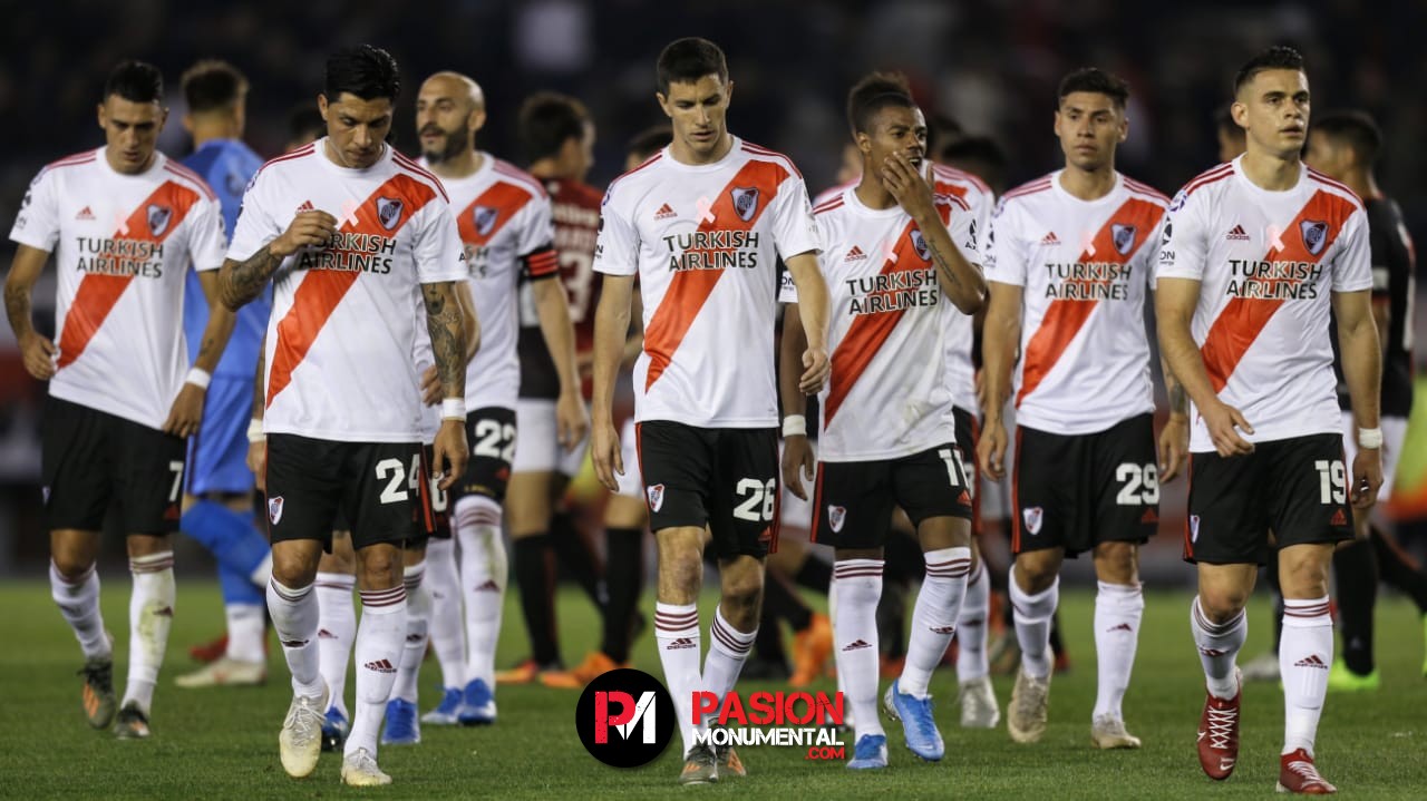Sanciones confirmadas para Palacios y De La Cruz