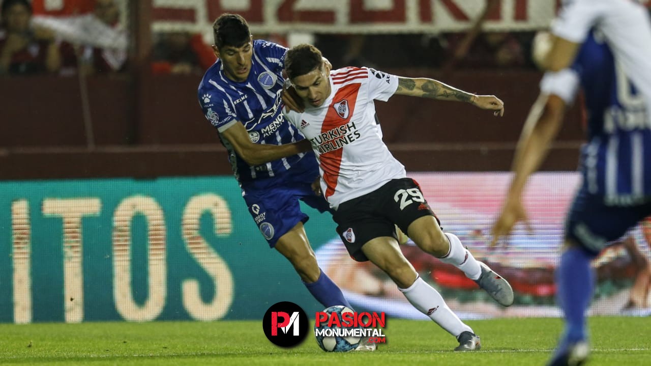 River 2020: los candidatos a emigrar
