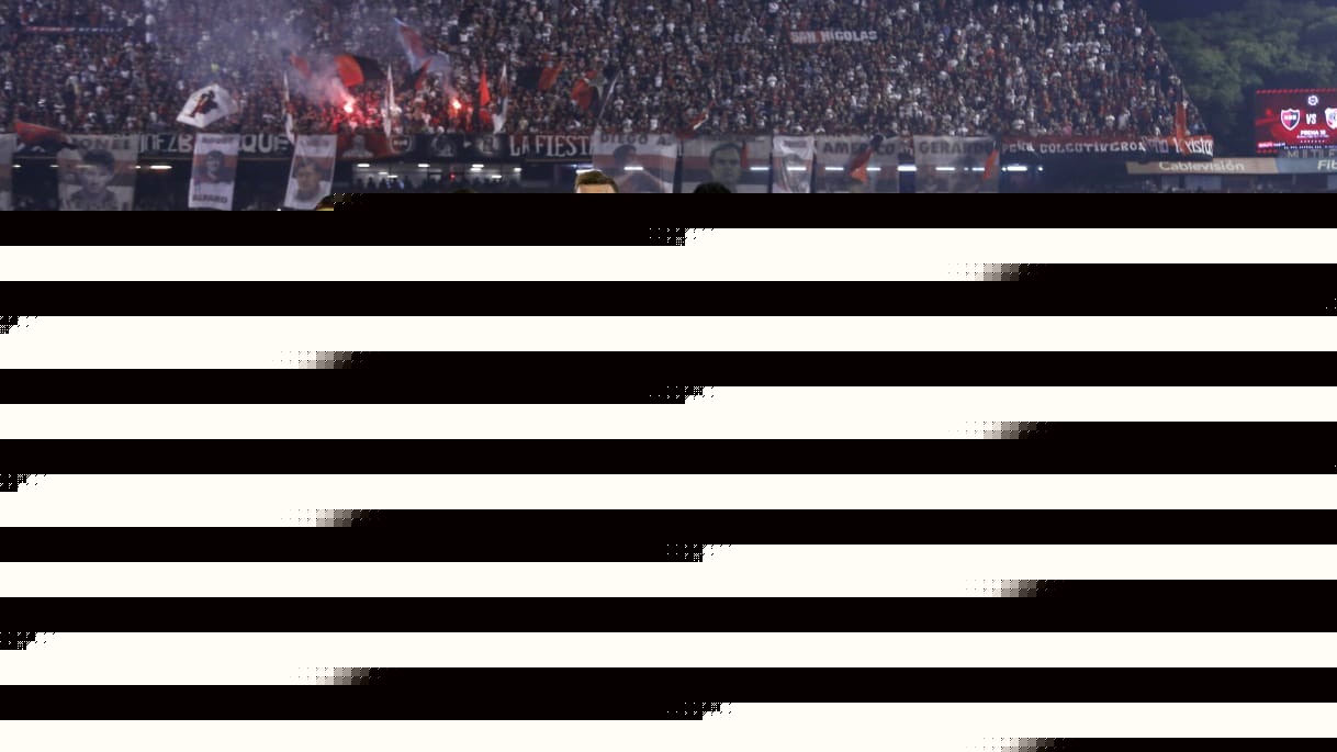 Copa Desafío: la primera función del año