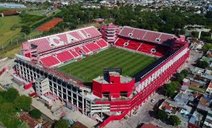 ¡A ganar para quedar punteros!