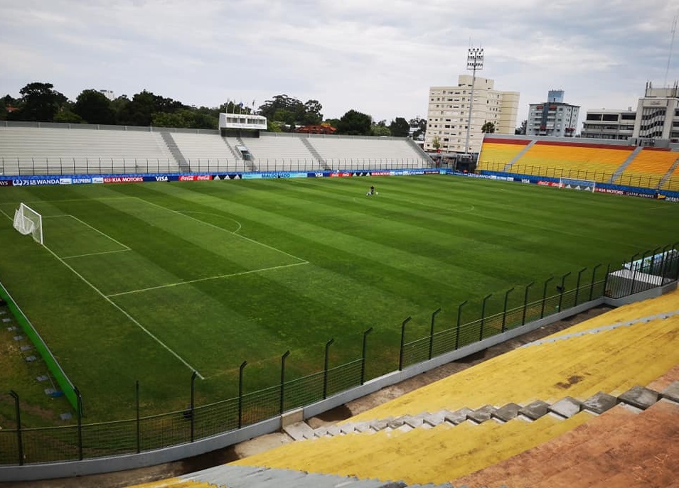 Copa Desafío: la primera función del año