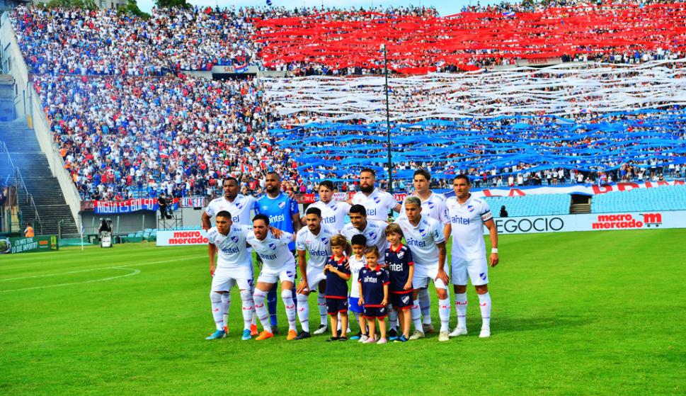 Copa Desafío: la primera función del año
