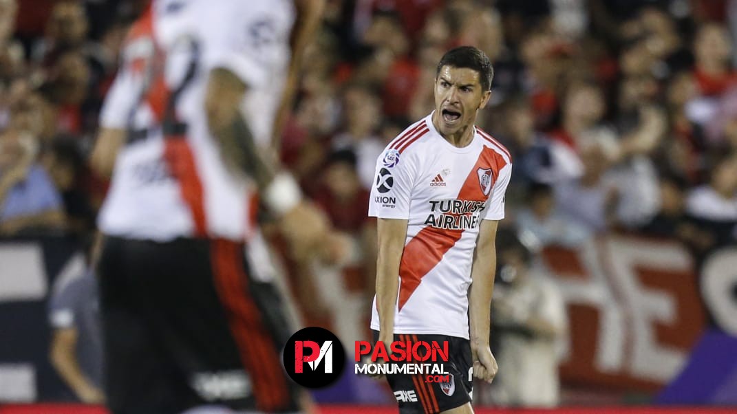 Copa Desafío: la primera función del año