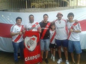 Almirón prefiere a River antes que a Boca