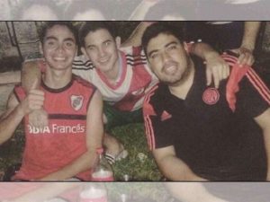 Almirón prefiere a River antes que a Boca